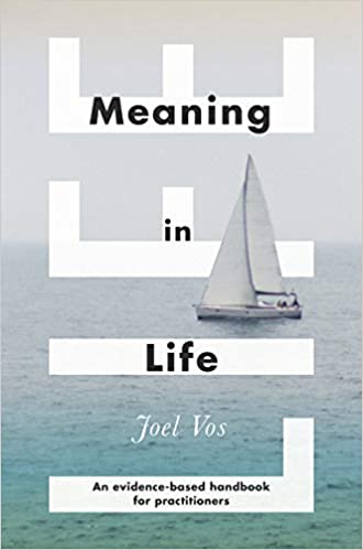 Meaning in Life: An Evidence-Based Handbook for Practitioners - Epub + Converted Pdf